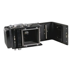 Minolta Autocord I - TLR