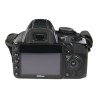 Nikon D3100 + AF-S DX 18-55mm f/3.5-5.6G II ED - Used