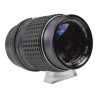 SMC Pentax-M 150mm f/3.5 - Pentax K