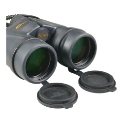 Nikon Monarch 5 8x42 Binoculars - Used