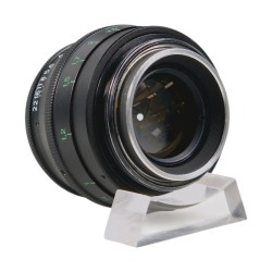 KMZ Jupiter-8 50mm f/2 - LTM