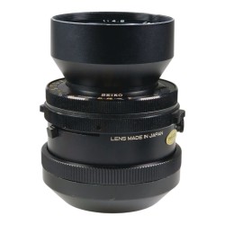 Mamiya-Sekor C 180mm f/4.5 - RB67
