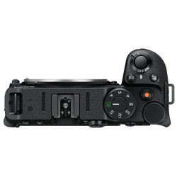 Nikon Z30 + Z DX 12-28mm f/3.5-5.6 PZ VR