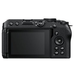 Nikon Z30 + Z DX 12-28mm f/3.5-5.6 PZ VR