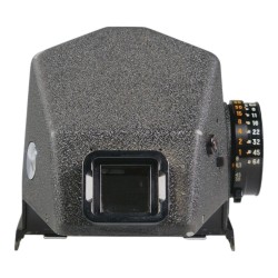 Mamiya RB67 CdS Prism Finder
