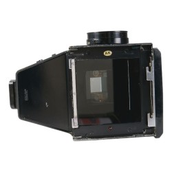 Mamiya RB67 CdS Prism Finder