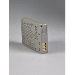 Canon OEM akku NB-5L *used