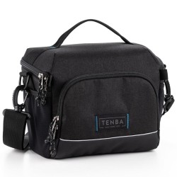 Tenba Skyline v2 10 camera bag - black