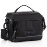 Tenba Skyline v2 10 camera bag - black