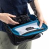 Tenba Skyline v2 10 camera bag - black