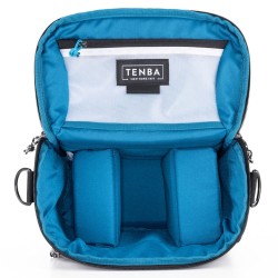 Tenba Skyline v2 10 camera bag - black
