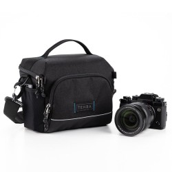 Tenba Skyline v2 10 camera bag - black
