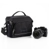 Tenba Skyline v2 10 camera bag - black