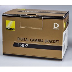 NIKON FSB-7 Adapteri Coolpix S5100