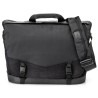 Tenba DNA 16 DSLR camera bag - black