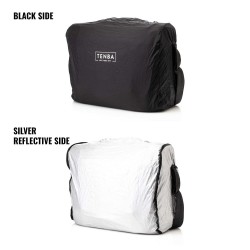 Tenba DNA 16 DSLR camera bag - black