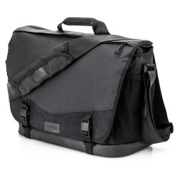 Tenba DNA 16 DSLR camera bag - black