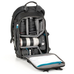 Tenba Axis v2 20L Backpack - Black