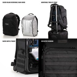 Tenba Axis v2 20L Backpack - Black