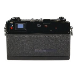 Canon Canonet QL17 GIII