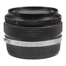 Olympus OM-System G.Zuiko Auto-W 28mm f/3.5