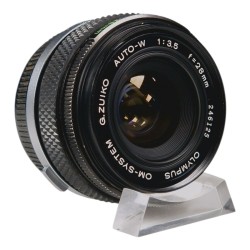 Olympus OM-System G.Zuiko Auto-W 28mm f/3.5