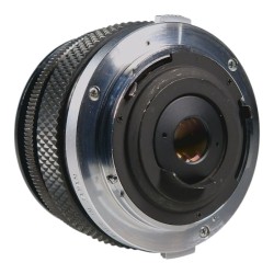 Olympus OM-System G.Zuiko Auto-W 28mm f/3.5