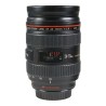 Canon EF 24-70mm f/2.8L USM lens - Used