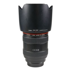 Canon EF 24-70mm f/2.8L USM lens - Used