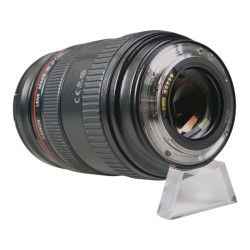 Canon EF 24-70mm f/2.8L USM lens - Used