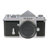 Nikon F Film SLR