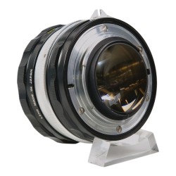 Nippon Kogaku Japan Nikkor-S 50mm f/1.4 Auto Pre-Ai