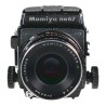 Mamiya RB67 Professional S + 90mm f/3.8 Mamiya-Sekor C