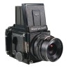 Mamiya RB67 Professional S + 90mm f/3.8 Mamiya-Sekor C