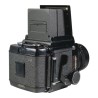 Mamiya RB67 Professional S + 90mm f/3.8 Mamiya-Sekor C