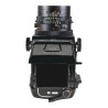 Mamiya RB67 Professional S + 90mm f/3.8 Mamiya-Sekor C