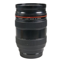 Canon EF 24-70mm f/2.8L USM lens - Used