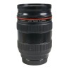 Canon EF 24-70mm f/2.8L USM lens - Used
