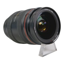 Canon EF 24-70mm f/2.8L USM lens - Used