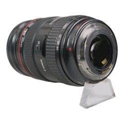 Canon EF 24-70mm f/2.8L USM lens - Used