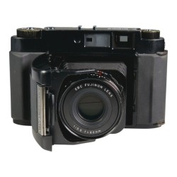 Fujifilm GF670 Professional