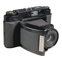 Fujifilm GF670 Professional