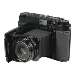 Fujifilm GF670 Professional
