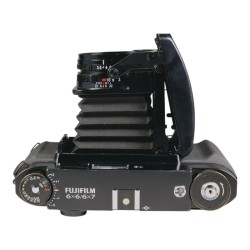 Fujifilm GF670 Professional