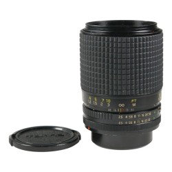 Tokina AT-X 90mm f/2.5 Macro - Nikon Ai-s