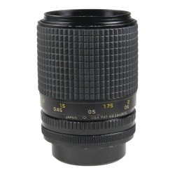 Tokina AT-X 90mm f/2.5 Macro - Nikon Ai-s