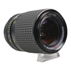 Tokina AT-X 90mm f/2.5 Macro - Nikon Ai-s