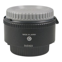 Nikon AF-S Teleconverter TC-17E II 1.7x - Used