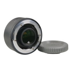 Nikon AF-S Teleconverter TC-17E II 1.7x - Used