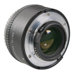 Nikon AF-S Teleconverter TC-17E II 1.7x - Used
